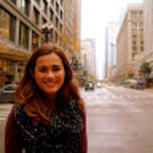 Meet your Posher, Madeline